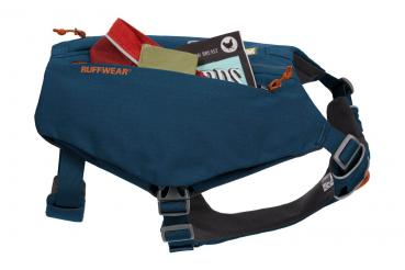 Ruffwear Switchbak Harness Blue Moon Gr. S